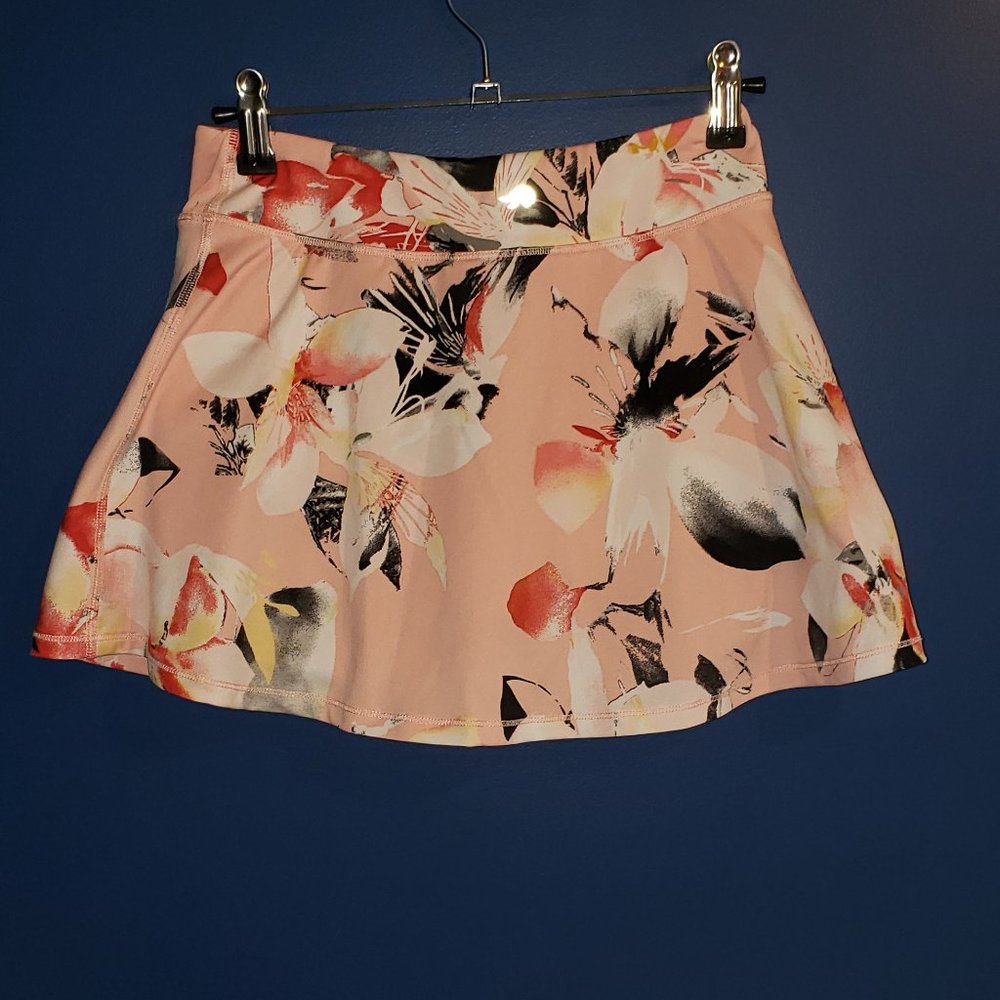 Ideology Tennis Skort Med